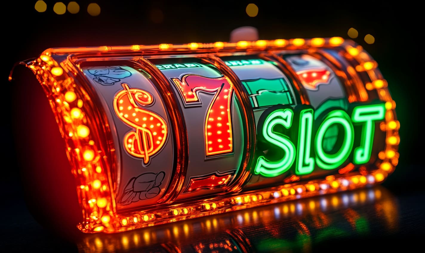 At BDMBET Casino, Slots are the Highlight
                              